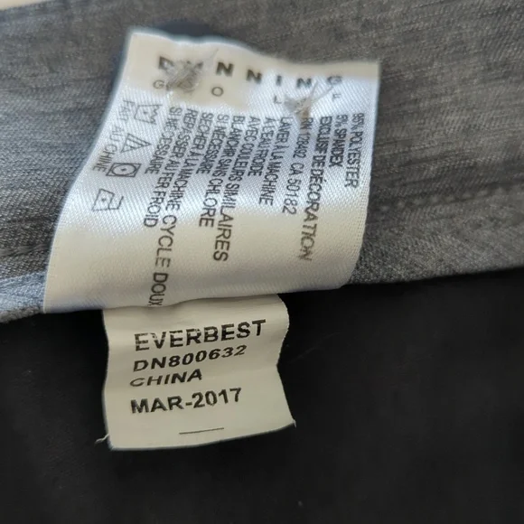 Dunning Golf "Everbest" Performance Shorts | Bundle of 2 Waist 36 - Picture 12 of 12